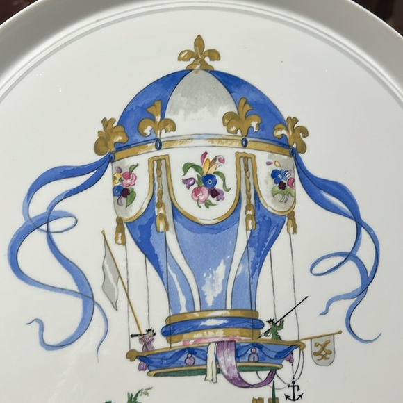 Villeroy & Boch Le Ballon serving platter - Picture 5 of 7